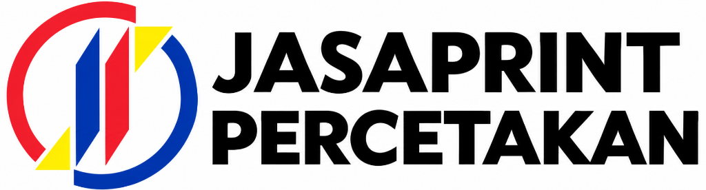 JASAPRINT PERCETAKAN