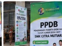 PPDB SMK Citra Mutiara